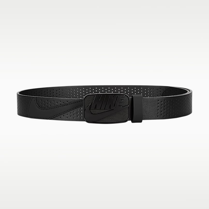 Nike G-Flex Stretch Woven Belt. Nike.com